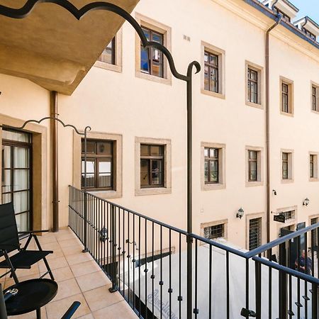 Michalska Residences Pressburg Exterior foto